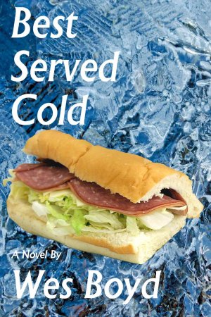 Best Served Cold book cover